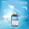 Serum B5 Phục Hồi, Tinh Chất Dưỡng Trắng Da Hydra B5 Max Serum Repairing Whitening 50Ml/Chai - Prettyskin - Ảnh 2