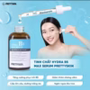 Serum B5 Phục Hồi, Tinh Chất Dưỡng Trắng Da Hydra B5 Max Serum Repairing Whitening 50Ml/Chai - Prettyskin - Ảnh 3
