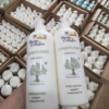 Cặp Gội Xả Phục Hồi Tóc Suôn Mượt, Dày Chắc Khỏe Biotin Collagen Ý - Yuluim - Ảnh 2