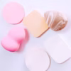 Set 6 Mút Trang Điểm Bọt Biển Keli Cao Cấp Gd106 - Lady'S Passion - Ảnh 4