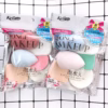 Set 6 Mút Trang Điểm Bọt Biển Keli Cao Cấp Gd106 - Lady'S Passion - Ảnh 9