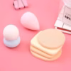 Set 6 Mút Trang Điểm Bọt Biển Keli Cao Cấp Gd106 - Lady'S Passion - Ảnh 10