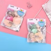 Set 6 Mút Trang Điểm Bọt Biển Keli Cao Cấp Gd106 - Lady'S Passion - Ảnh 7