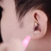 Dụng Cụ Lấy Ráy Tai Có Đèn An Toàn Cho Bé Khi Sử Dụng Gd125 - Lady'S Passion - Ảnh 8