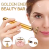 Serum Vảy Vàng 24K Pure Gold Ampoule Thera Lady 100Ml + Thanh Lăn Beauty Bar 24K - Pure Gold Ampoule - Ảnh 4