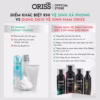 Dung Dịch Vệ Sinh Nam Dạng Bọt Cao Cấp Hương Nước Hoa Oriss 120Ml Giúp Làm Sạch - Khử Mùi - Ngăn Ngừa Vi Khuẩn Nấm Ngứa - Ảnh 8
