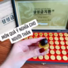 An Cung Ngưu Hoàng Hoàn Bổ Não - Samsung - Ảnh 9