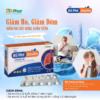 Viên Uống Bổ Phế Anvio Xuyên Tâm Liên Hỗ Trợ Giảm Ho Giảm Đờm Giảm Đau Rát Họng Khản Tiếng Do Viêm Họng Hộp 30 Viên - Ảnh 4