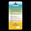 Kem Chống Nắng Fo'U Spf50+ Pa++++ Nâng Tone, Không Gây Bết Dính Có Thể Dùng Toàn Thân 50G - Fobelife - Ảnh 3