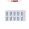Tê Nhức Chân Tay Bảo Nguyên - Bài Thuốc Độc Hoạt Ký Sinh Thang [30 Viên] - Ảnh 5