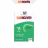 Giải Độc Gan Bảo Nguyên - Hỗ Trợ Thải Độc Gan Bằng Thảo Dược [60 Viên] - Ảnh 3