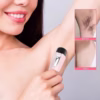 Máy Cạo Lông Toàn Thân Mini Chính Hãng Kemei, Máy Cạo Lông Vùng Kín, Lông Mày, Lông Nách, Lông Mặt, Lông Mũi Gd154 - Lady'S Passion - Ảnh 5
