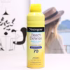 Xịt Chống Nắng Đi Biển Beach Defence Spf 70+ - Neutrogena - Ảnh 3
