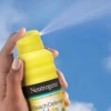 Xịt Chống Nắng Đi Biển Beach Defence Kids - Neutrogena - Ảnh 4