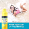 Xịt Chống Nắng Đi Biển Beach Defence Kids - Neutrogena - Ảnh 3