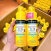 Xịt Chống Nắng Đi Biển Beach Defence Kids - Neutrogena - Ảnh 5