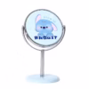 Gương Inox Để Bàn Trang Điểm Xoay Tròn Gd166 - Lady'S Passion - Ảnh 6
