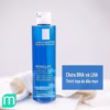 Tone Cho Da Dầu Mụn La Roche-Posay Soothing Sensitive 200Ml - La Roche-Posay - Ảnh 7