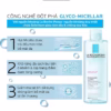Nước Tẩy Trang Dành Cho Da Khô, Da Thường 400Ml - La Roche-Posay - Ảnh 3