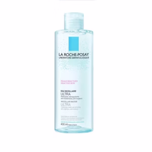 Nước Tẩy Trang Dành Cho Da Khô, Da Thường 400Ml - La Roche-Posay