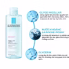 Nước Tẩy Trang Dành Cho Da Khô, Da Thường 400Ml - La Roche-Posay - Ảnh 5