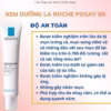 Kem Dưỡng Ẩm B5 La Roche Posay, Phục Hồi Tái Tạo Cho Da Dầu Mụn Da Khô Da Nhạy Cảm Chính Hãng 40Ml - La Roche Posay - Ảnh 3