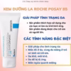 Kem Dưỡng Ẩm B5 La Roche Posay, Phục Hồi Tái Tạo Cho Da Dầu Mụn Da Khô Da Nhạy Cảm Chính Hãng 40Ml - La Roche Posay - Ảnh 8