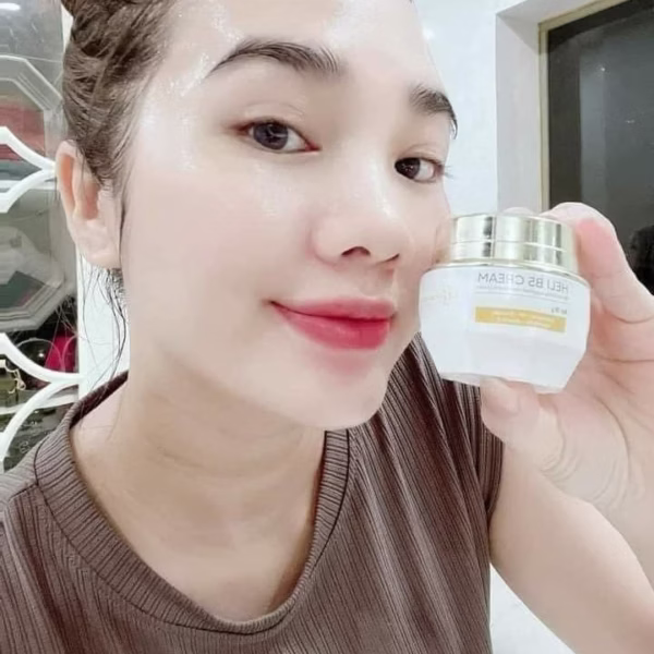 Kem Phục Hồi Heli B5- Huyền Phi