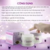 Kem Dưỡng Da Nhau Thai Cừu 100Ml - Careline - Ảnh 8