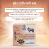 Kem Dưỡng Da Nhau Thai Cừu 100Ml - Careline - Ảnh 6
