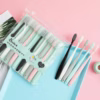 Set 10 Cây Bàn Chải Muji Xuất Nhật - Gdn - Ảnh 3