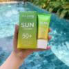 Combo 5 Kem Chống Nắng Sun Cream - Soo Young - Ảnh 3