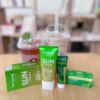 Combo 5 Kem Chống Nắng Sun Cream - Soo Young - Ảnh 6