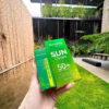 Combo 5 Kem Chống Nắng Sun Cream - Soo Young - Ảnh 16