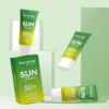 Combo 5 Kem Chống Nắng Sun Cream - Soo Young - Ảnh 9