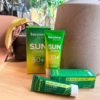 Combo 5 Kem Chống Nắng Sun Cream - Soo Young - Ảnh 14