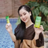 Combo 5 Kem Chống Nắng Sun Cream - Soo Young - Ảnh 18