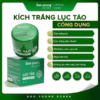 Combo 5 Kem Body Lục Tảo Legend - Soo Young - Ảnh 5