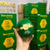 Combo 5 Kem Body Lục Tảo Legend - Soo Young - Ảnh 12