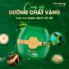 Combo 5 Kem Body Lục Tảo Legend - Soo Young - Ảnh 2