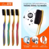 Bàn Chải Đánh Răng ( Lốc 4 Cây)-Coco Joy - Ảnh 3