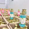 Sữa Tắm Cánh Hoa 520Ml - Lucky Star - Ảnh 6