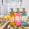 Sữa Tắm Cánh Hoa 520Ml - Lucky Star - Ảnh 12