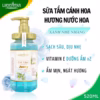 Sữa Tắm Cánh Hoa 520Ml - Lucky Star - Ảnh 4