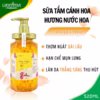 Sữa Tắm Cánh Hoa 520Ml - Lucky Star - Ảnh 2