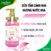 Sữa Tắm Cánh Hoa 520Ml - Lucky Star - Ảnh 3