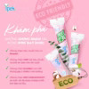 [ Mua 6 Tặng 1 Gói Bông 150 Miếng ] Bông Tẩy Trang Siêu Mềm Mịn 100+30 Miếng - Ipek - Ảnh 3
