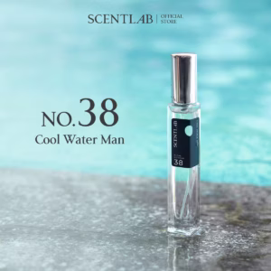 Nước Hoa Nam Norman Cool Water Man No. 38 (10Ml) - Scentlab