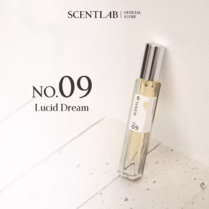 Nước Hoa Nữ Lucid Dream No.09 (10Ml) - Scentlab