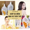 Sữa Tắm Hương Nước Hoa Enchanteur 1200Ml Ctb252 – Bechip - Ảnh 6